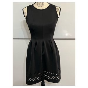 Monteau Dress #469149V